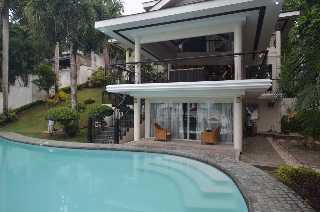 Robinland Vacation Home Badian Exterior foto